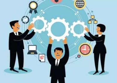 老板為什么討厭管理