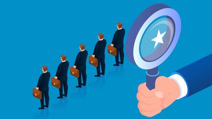 人才建設(shè)是企業(yè)發(fā)展的核心!企業(yè)該如何培養(yǎng)人才?