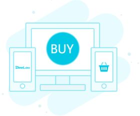 新零售運營系統,線上線下一體化 帝隆科技