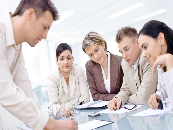 企業(yè)管理者培訓(xùn)課程有什么內(nèi)容