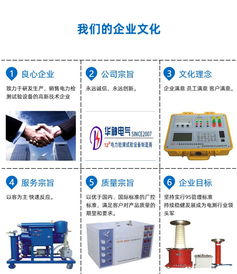 華神電氣公司與浙江電力學院SF6微水測試儀的技術合作與企業(yè)管理